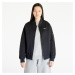 Bunda Nike Sportswear Women's Varsity Bomber Jacket Black/ Black/ White