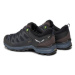 Salewa Trekingová obuv Ms Mtn Trainer Lite Gtx GORE-TEX 61361-0971 Čierna