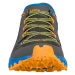 La Sportiva Helios III Metal/Electric Blue