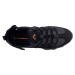 Crossroad MAYOR Pánske sandále, čierna, veľkosť