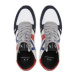 Armani Exchange Sneakersy XUX017 XCC68 S278 Sivá