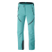 Dámske nohavice na skialp DYNAFIT Mercury Dynastretch Pants W-8051-marine blue