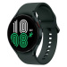 Samsung Galaxy Watch 4, 44 mm, LTE zelené