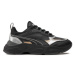 Puma Sneakersy Cassia 395267-02 Čierna