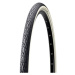 Schwalbe Road Cruiser 29/28" 37.0 Black/White Plášť na trekingový bicykel