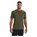 Men's T-shirt Under Armour Sportstyle Left Chest SS