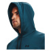 Mikina Under Armour Fleece HD M 1357087 413 Pánska