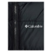 Columbia Vatovaná bunda Puffect™ Jacket Čierna Regular Fit