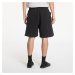 Nike NRG Solo Swoosh Fleece Shorts UNISEX Black/ White