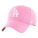 47 Značka MLB Los Angeles Dodgers Jr Cap B-RAC12CTP-RSA-KID jedna