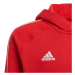 Mikina adidas CORE 18 Hoody Jr CV3431