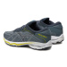 Mizuno Bežecké topánky Wave Ultima 14 J1GC231854 Sivá