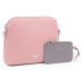 Vuch Dámská crossbody kabelka Merise Pink