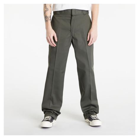 Kalhoty Dickies Original 874 Work Pant Olive Green