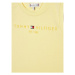 Tommy Hilfiger Top Essential KG0KG07262 D Žltá Regular Fit