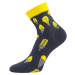 Lonka Dorwin Unisex trendy ponožky BM000003339900100270 žiarovky
