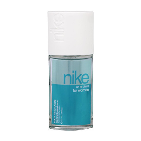 Nike Up Or Down For Woman Deo 75ml