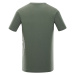 Nax Qadas Pánske bavlnené tričko MTSA866 olivine