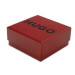 Hugo Manžetové gombíky E-Color1 50468669 Strieborná