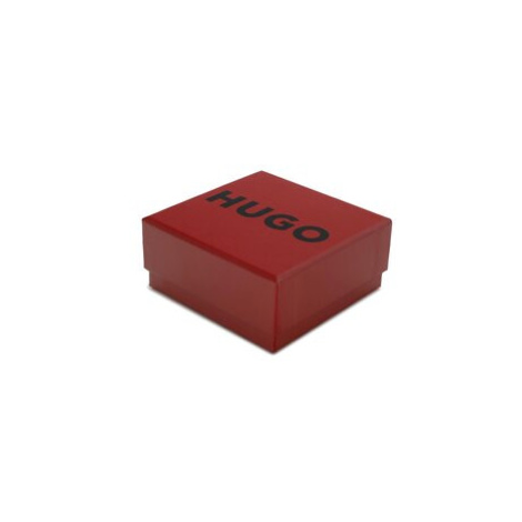 Hugo Manžetové gombíky E-Color1 50468669 Strieborná Hugo Boss
