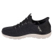 Čierne nazúvacie tenisky Skechers Slip-Ins: Summits - Key Pace 232469-BLK