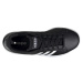adidas GRAND COURT BASE Dámska voľnočasová obuv, čierna, veľkosť 36 2/3
