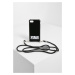 Phone Case with Detachable Necklace Iphone 7/8, SE Black