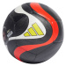 Futbalová lopta ADIDAS PREDATOR TRN CBLACK SOLRED TESOYE