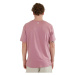 FUNDANGO-Talmer Pocket T-shirt-345-raspberry Ružová