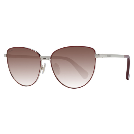 Max Mara slnečné okuliare MM0053 32F 57 - Dámské