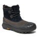 Merrell Snehule Siren 4 Thermo Demi Wp J036750 Čierna