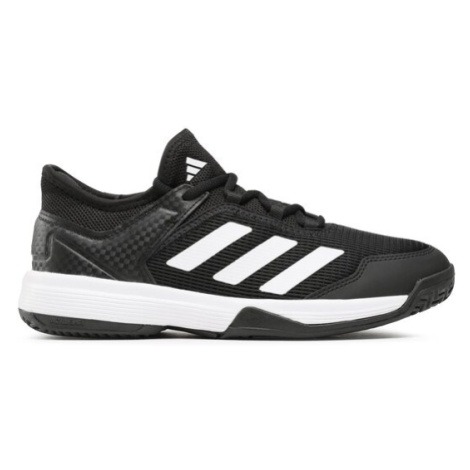 Adidas Topánky Ubersonic 4 Kids Shoes IG9531 Čierna