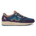 Karhu Sneakersy Aria F803104 Tmavomodrá