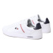 Lacoste Sneakersy Europa Pro Tri 123 1 Sma 745SMA0117407 Biela