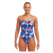 Funkita big swell single strap one piece s - uk32