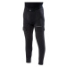 Kalhoty se suspenzorem Winnwell Jock Compression YTH, Dětská, XL