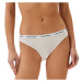 Calvin Klein Spodné prádlo 3 Pack Bikini W 000QD3588E pre ženy