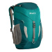 Detský turistický batoh BOLL Trapper 18 l – turquoise