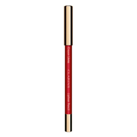 Clarins Lip Pencil ceruzka na pery 1.3 g, 06 Red