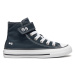 Converse Plátenky Chuck Taylor All Star Eyes Easy-On A10385C Čierna