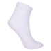 Ponožky AUTHORITY MID SOCKS 2PCK SS20 white Y20