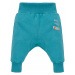 Pinokio Kids's Orange Flip Leggins