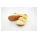 Detské sandálky FRODDO G1140003-8 YELLOW - veľ. 22