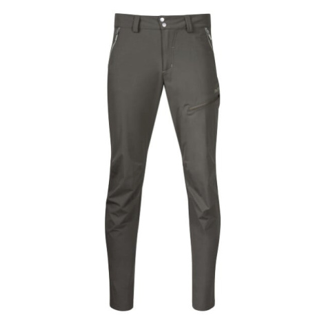 Men's Bergans Tyin Green Mud Trousers