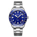 Rotary GB05108/05 Henley GMT 41mm