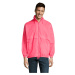 SOĽS Surf Uni vetrovka SL32000 Neon pink 2