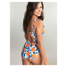 Swimwear Sicily Balcony Swimsuit sicily print SW1850