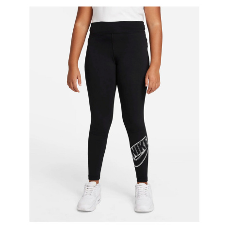 Dámske športové nohavice Nike