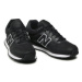 New Balance Sneakersy GW500SU1 Čierna