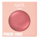 April Compact Blush lícenka 3.5 g, 2 Awsome!